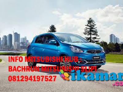 Mitsubishi Mirage	Mirage Glx Ac Auto,velg Rcg Airbag	Dp Ringan Hanya Rp.35.000.000	Stok Lama Nik 2016