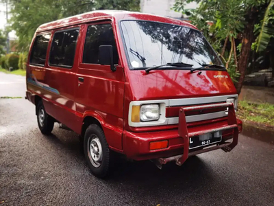 Suzuki Carry 1998