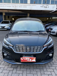 Suzuki Ertiga 2022