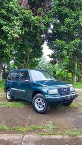Suzuki Sidekick 1998