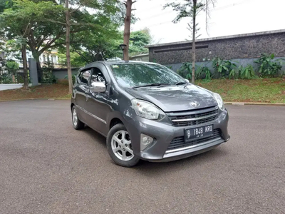 Toyota Agya 2015