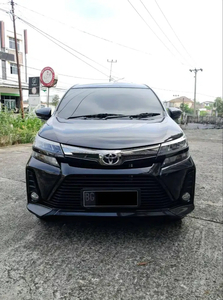 Toyota Avanza 2020