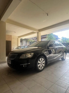 Toyota Camry 2008