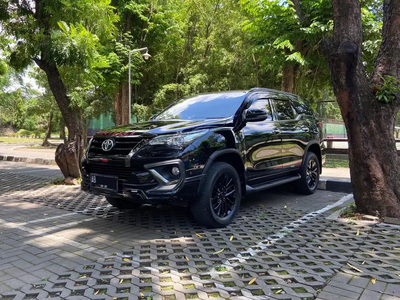 Toyota Fortuner 2020