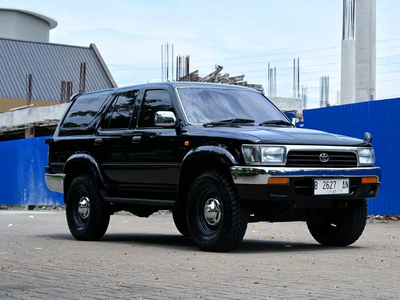 Toyota HILUX 1995
