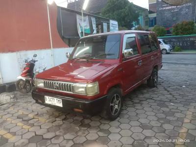 Toyota Kijang 1989