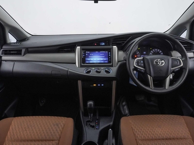 Toyota Kijang Innova 2.0 G 2019 - Promo DP & Angsuran Murah