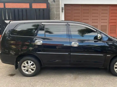 Toyota Kijang Innova 2007