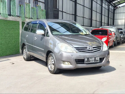 Toyota Kijang Innova 2008