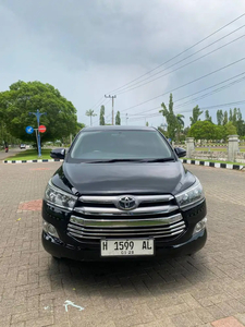 Toyota Kijang Innova 2017