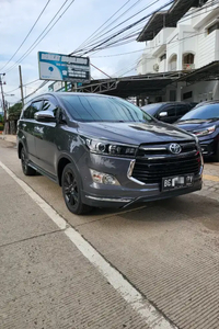 Toyota Kijang Innova 2020