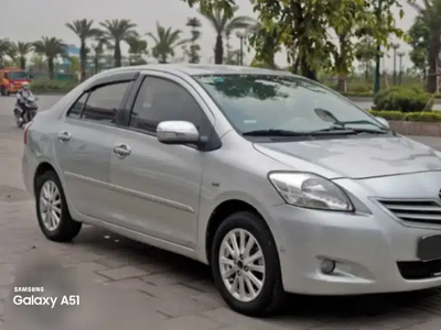 Toyota Vios 2011