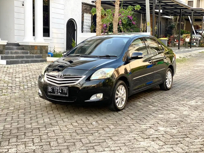 Toyota Vios 2011