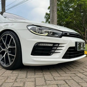 Volkswagen Scirocco 2017