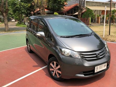 2011 Honda Freed E(PSD)A/T