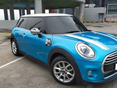 2016 MINI 3 Door COOPER 3 DOOR