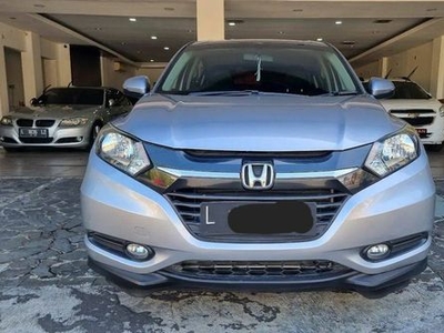 2018 Honda HRV