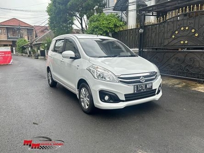 2018 Suzuki Ertiga GL 1.4L MT