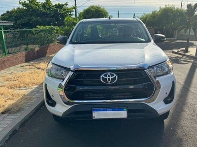2022 Toyota Hilux 2.8L GR-Sport Double Cabin 4X4 AT