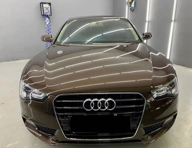 Audi A5 2013