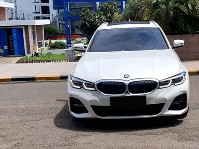 BMW 320i 2021