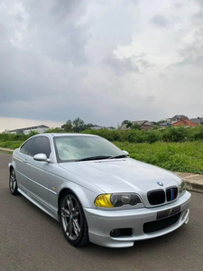 BMW Lain-lain 2001