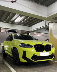 BMW X4 M 2023