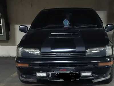 Daihatsu Classy 1992