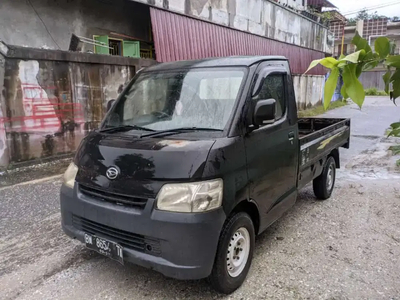 Daihatsu Gran max Pick-up 2017