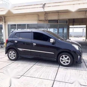 Dijual Mobil Toyota Agya TRD Sportivo Hatchback Tahun 2016
