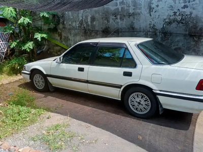 Honda Accord 1989
