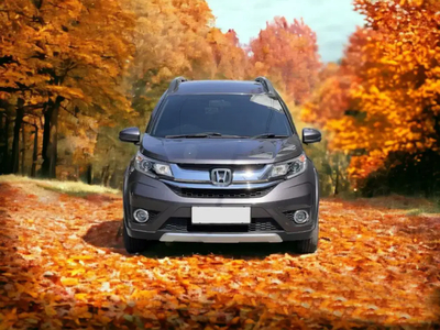 Honda BR-V 2017