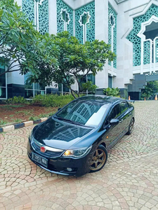 Honda Civic 2009