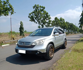 Honda CR-V 2009