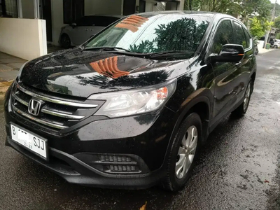 Honda CR-V 2013