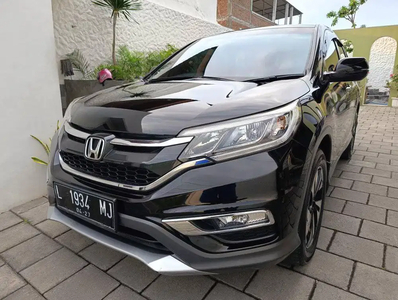 Honda CR-V 2016