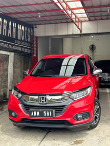 Honda HR-V 2020