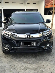 Honda HR-V 2021