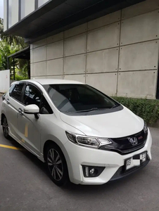 Honda Jazz 2016