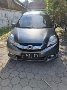 Honda Mobilio 2014