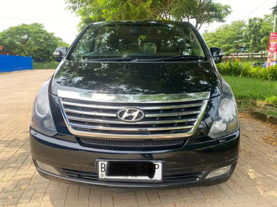 Hyundai H-1 2011