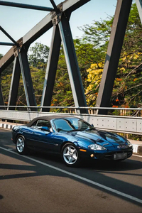 Jaguar XK 1997