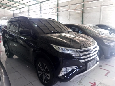 Jual Daihatsu Terios 2019 R A/T di DKI Jakarta - ID36460601