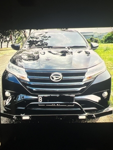Jual Daihatsu Terios 2022 X A/T Deluxe di DKI Jakarta - ID36461141