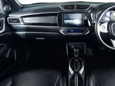 Jual Honda BR-V 2022 Prestige CVT with Honda Sensing di Banten - ID36460691