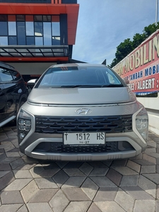 Jual Hyundai STARGAZER 2022 prime di Jawa Barat - ID36461011
