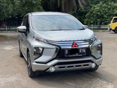 Jual Mitsubishi Xpander 2019 Ultimate A/T di DKI Jakarta - ID36471001
