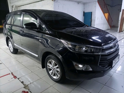 Jual Toyota Kijang Innova 2018 2.0 G di DKI Jakarta - ID36460361