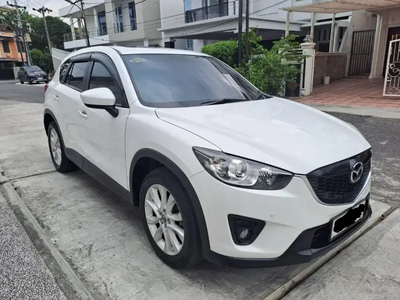 Mazda CX-5 2013