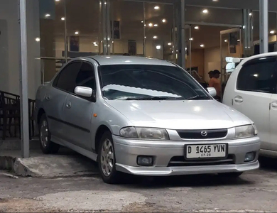 Mazda Familia 1997
